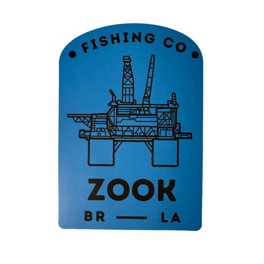 Floater Decal
