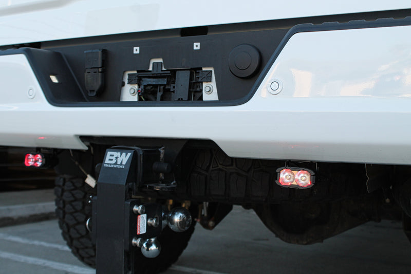 Load image into Gallery viewer, 2020+ Sierra 2500/3500 HD Reverse Kit
