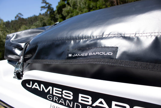 James Baroud Gear Bag