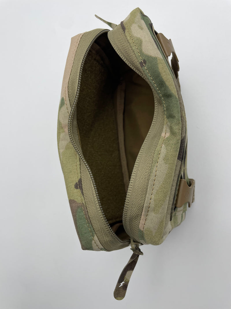 Load image into Gallery viewer, GP THICC Pouch
