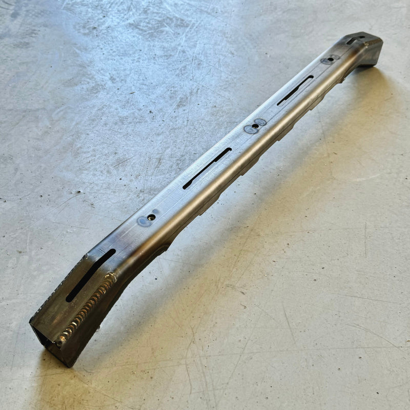 Load image into Gallery viewer, HD Skid Plate Crossmember (96-02 4Runner, 95-04 Tacoma)
