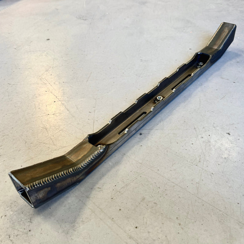 Load image into Gallery viewer, HD Skid Plate Crossmember (96-02 4Runner, 95-04 Tacoma)
