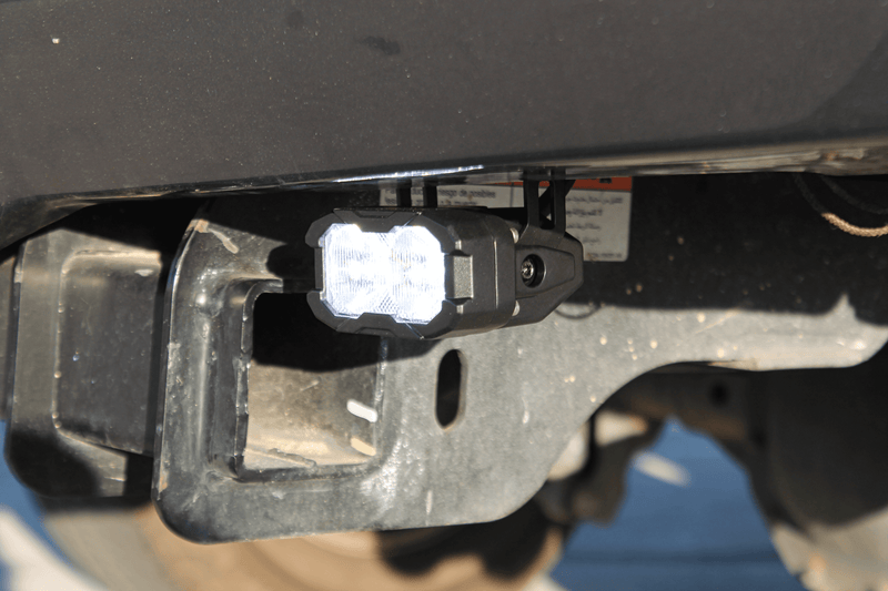 Load image into Gallery viewer, 2020-2022 Ford Super Duty F250 F350 F450 Reverse Light
