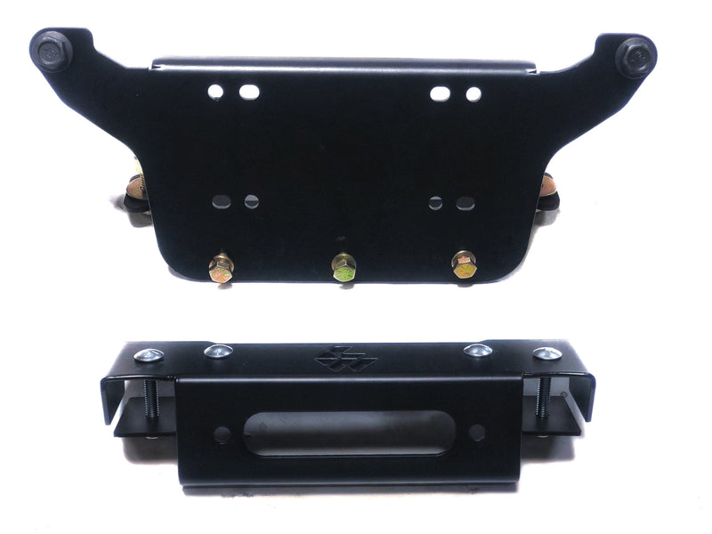 Load image into Gallery viewer, Honda Talon Winch Mount
