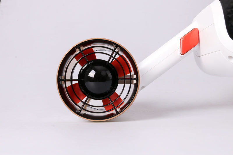 Load image into Gallery viewer, MixPro Propeller Assembly
