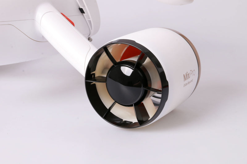 Load image into Gallery viewer, MixPro Propeller Assembly

