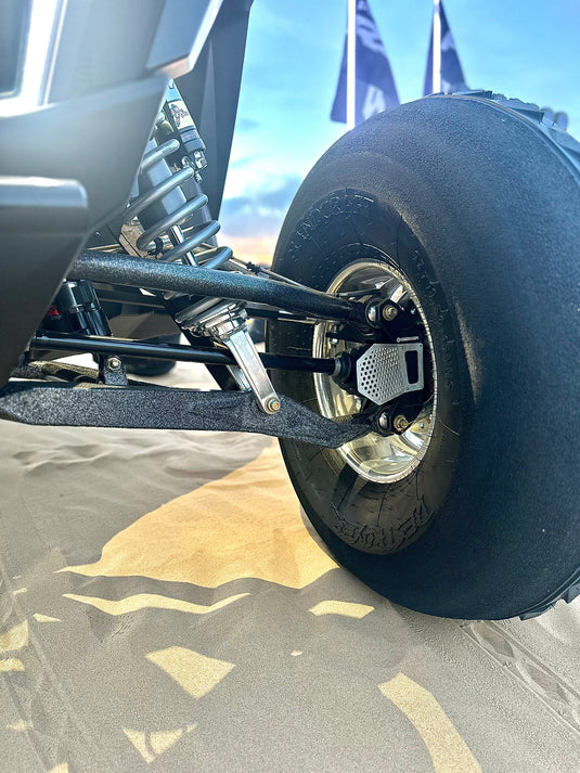 POLARIS PRO R/TURBO R FRONT SUSPENSION KIT