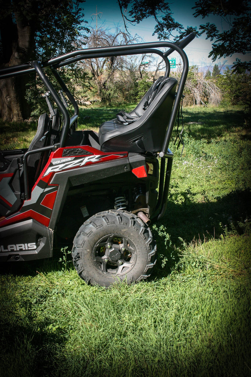 Load image into Gallery viewer, RZR 900 Back Seat and Roll Cage (2015-2020)
