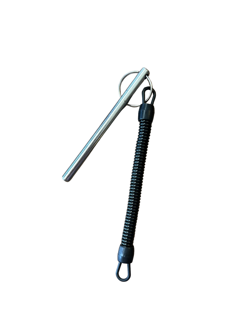 Load image into Gallery viewer, Collar Cotter Pin

