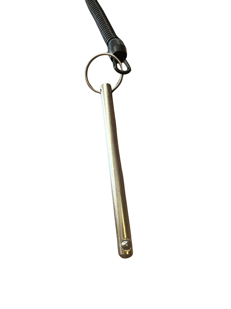 Load image into Gallery viewer, Collar Cotter Pin

