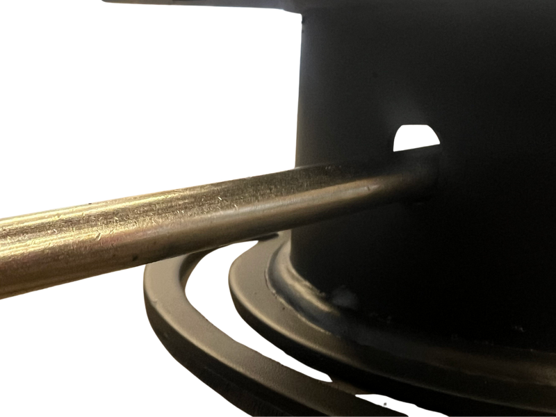 Load image into Gallery viewer, Collar Cotter Pin
