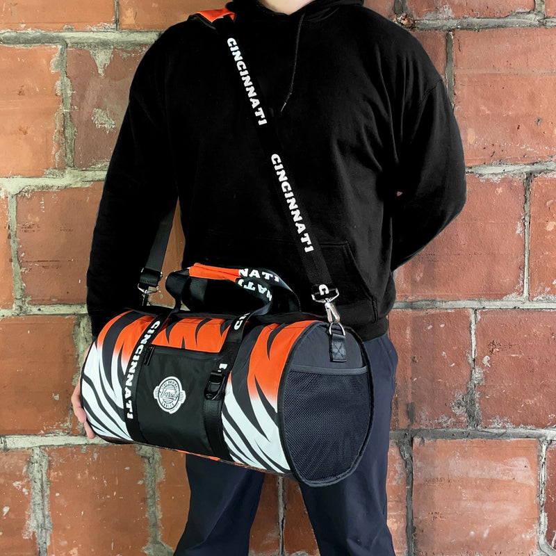 Load image into Gallery viewer, Cincinnati Duffel Cooler

