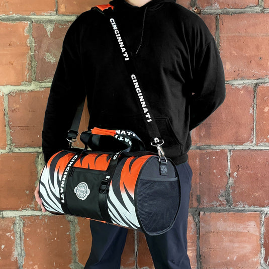 Cincinnati Duffel Cooler