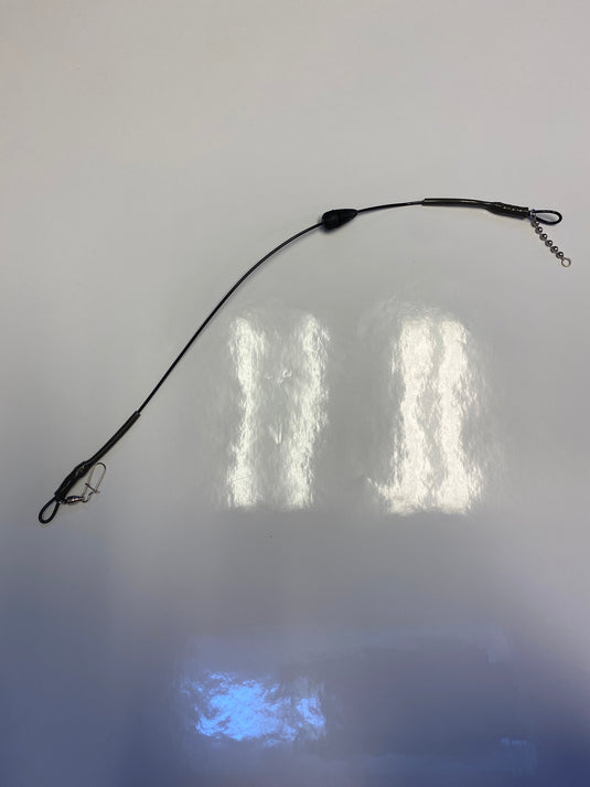 Scent Bullet ®Bumper Lines