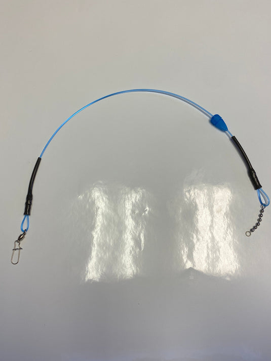 Scent Bullet ®Bumper Lines