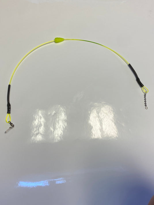 Scent Bullet ®Bumper Lines