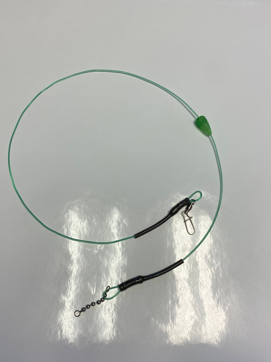Scent Bullet ®Bumper Lines