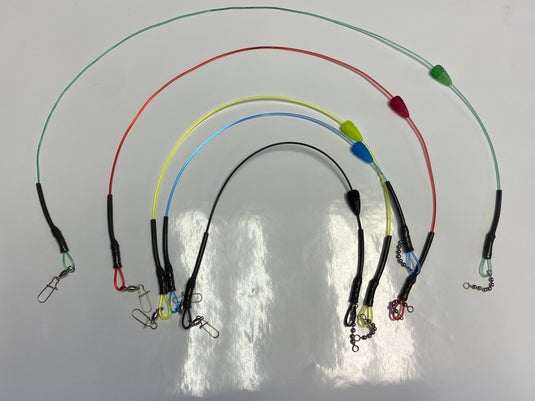 Scent Bullet ®Bumper Lines