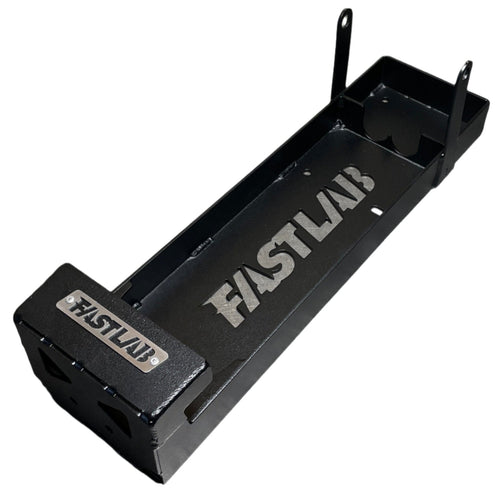 Jack Mount for 'Harbor Freight' Badlands 1.5 Ton Offroad Jack