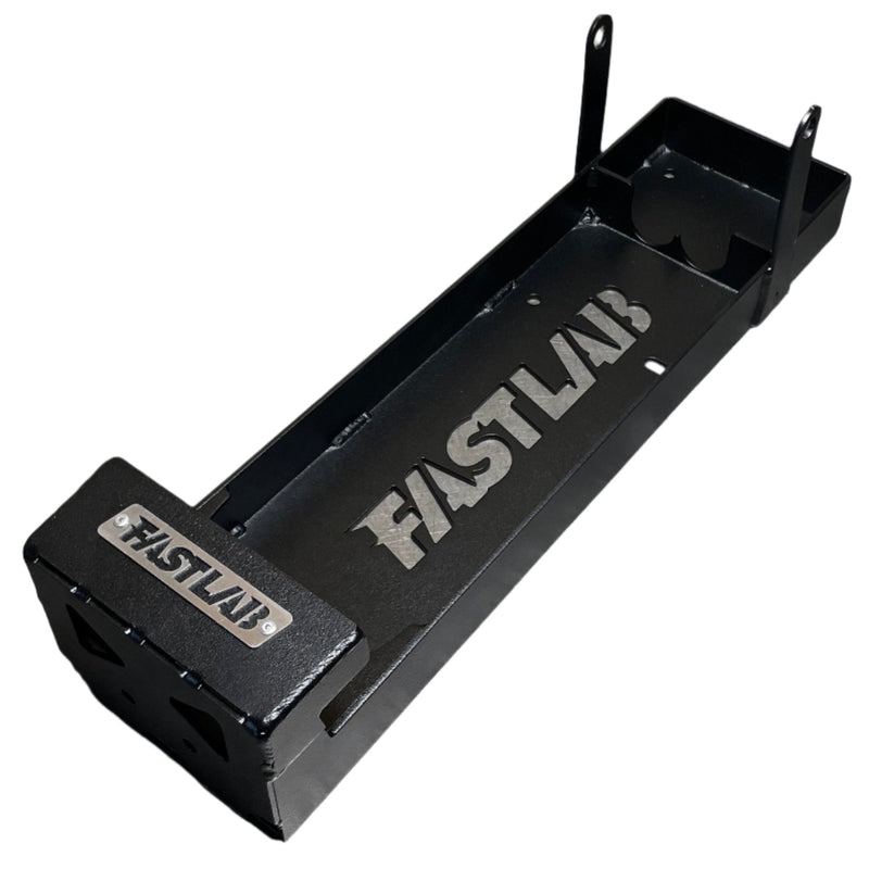 Load image into Gallery viewer, Jack Mount for &#39;Harbor Freight&#39; Badlands 1.5 Ton Offroad Jack
