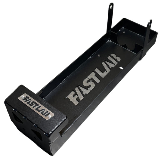 Jack Mount for 'Harbor Freight' Badlands 1.5 Ton Offroad Jack