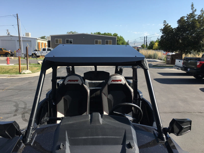 Load image into Gallery viewer, Aluminum Roof for 2 Seat RZR 1000,  900, TURBO
