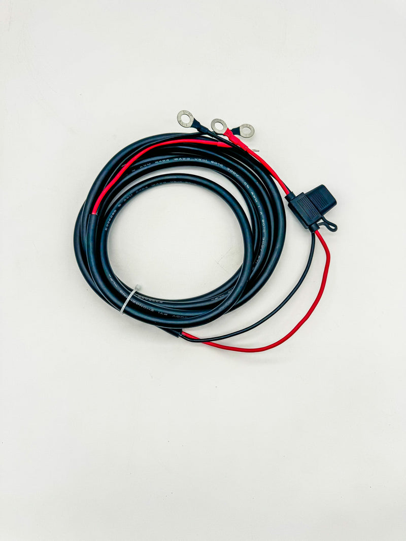 Load image into Gallery viewer, Charger Extension Wire
