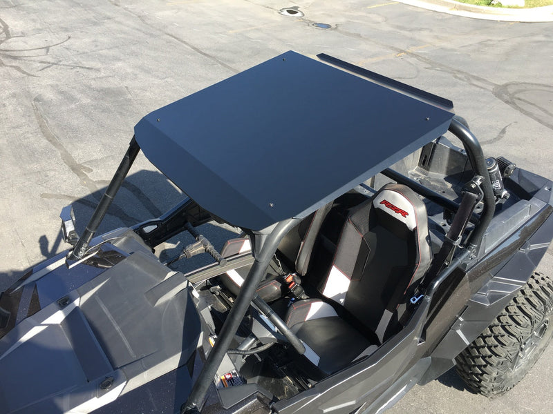Load image into Gallery viewer, Aluminum Roof for 2 Seat RZR 1000,  900, TURBO
