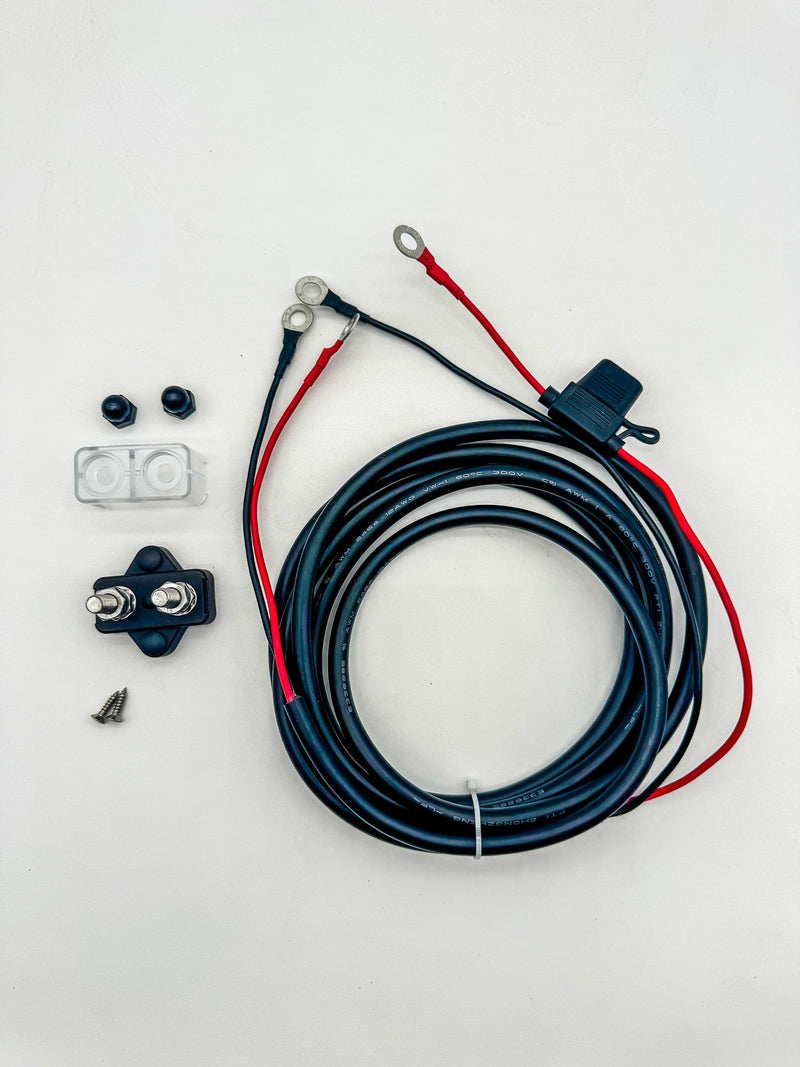 Load image into Gallery viewer, Charger Extension Wire
