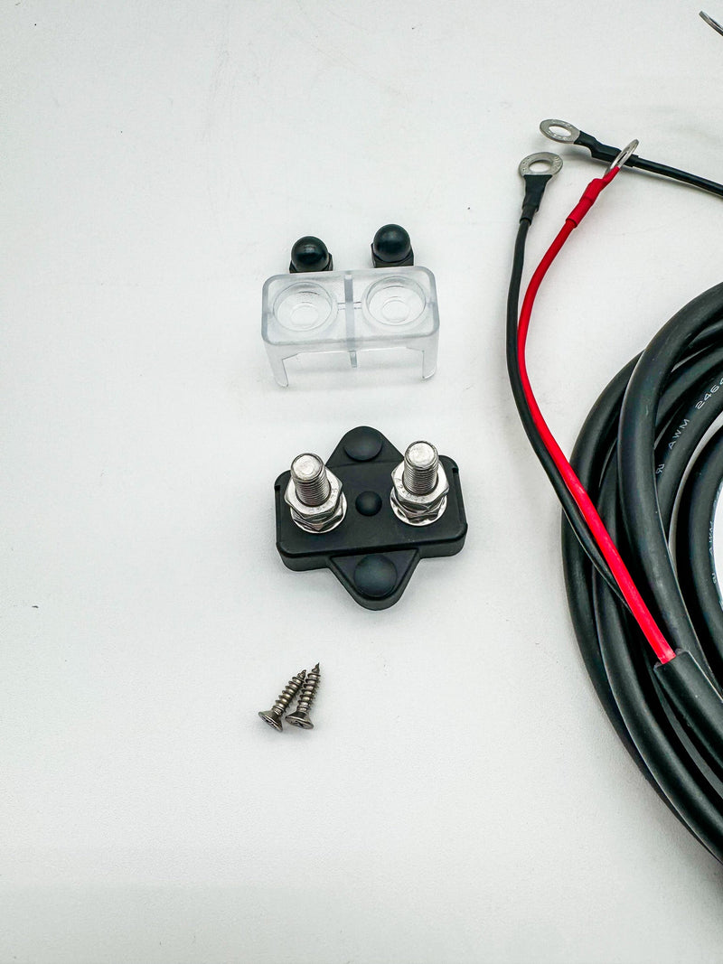 Load image into Gallery viewer, Charger Extension Wire
