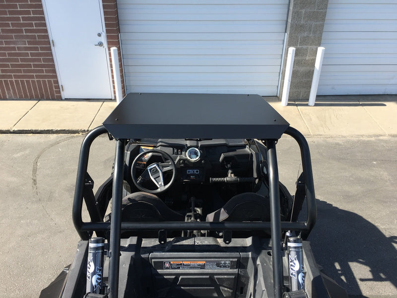 Load image into Gallery viewer, Aluminum Roof for 2 Seat RZR 1000,  900, TURBO
