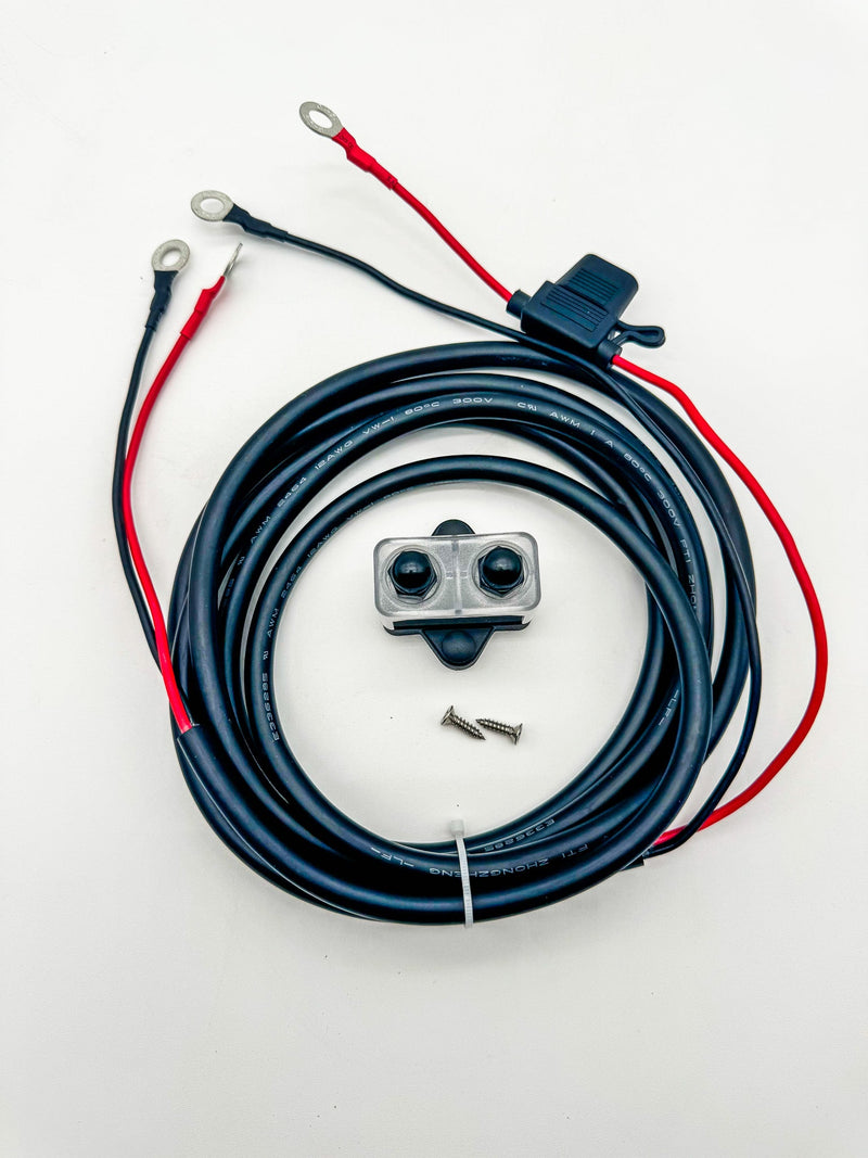 Load image into Gallery viewer, Charger Extension Wire
