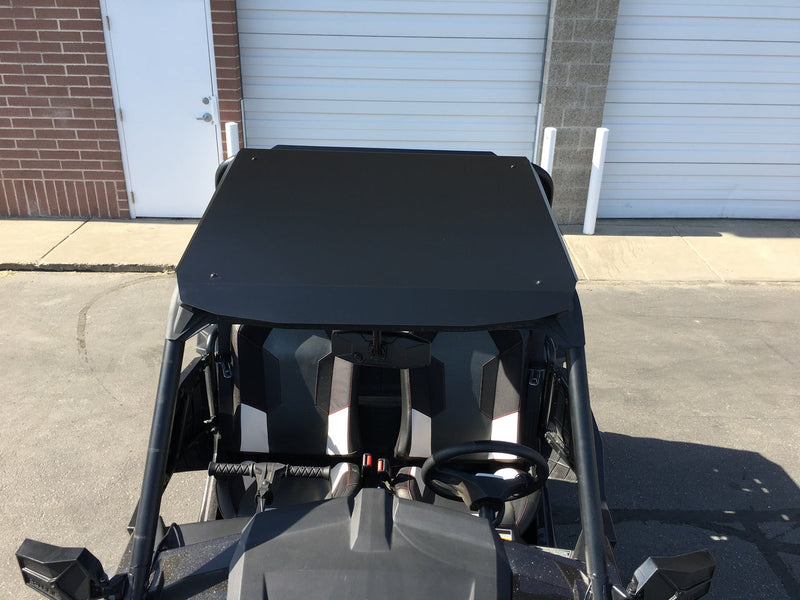 Load image into Gallery viewer, Aluminum Roof for 2 Seat RZR 1000,  900, TURBO
