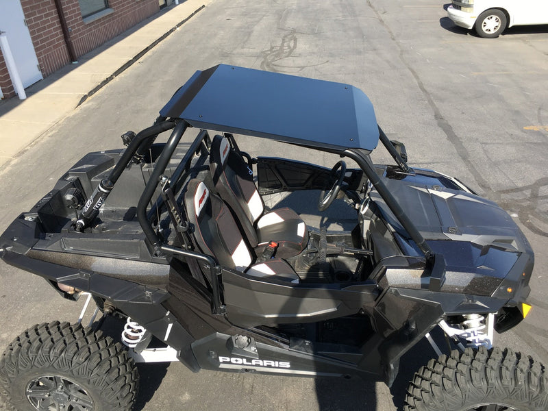 Load image into Gallery viewer, Aluminum Roof for 2 Seat RZR 1000,  900, TURBO
