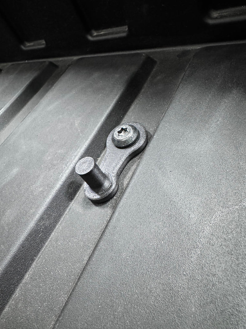 Load image into Gallery viewer, Polaris XPEDITION XP / XP5 / ADV HD 9mm Rubber Mats (2023 - Current)

