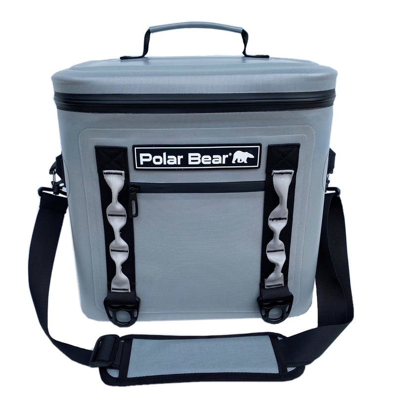 Load image into Gallery viewer, Polar Bear Topper 20
