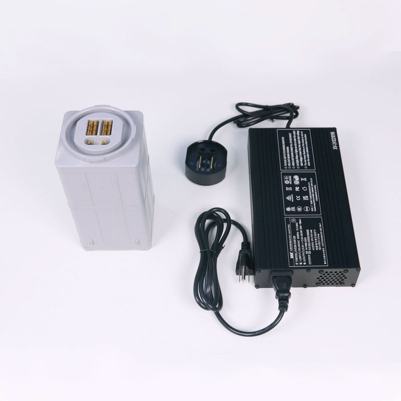 Load image into Gallery viewer, VAPOR / VAPOR Pro Fast Charger
