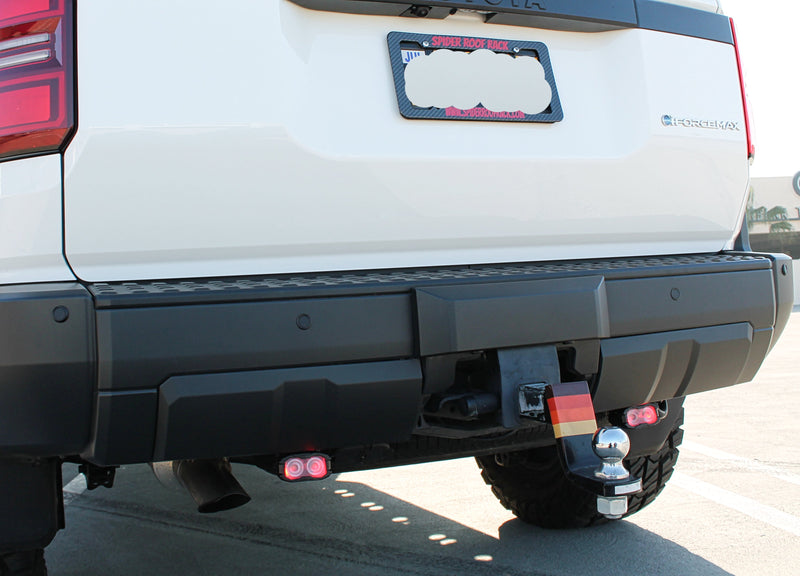 Load image into Gallery viewer, 2024+ Land Cruiser Reverse Kit
