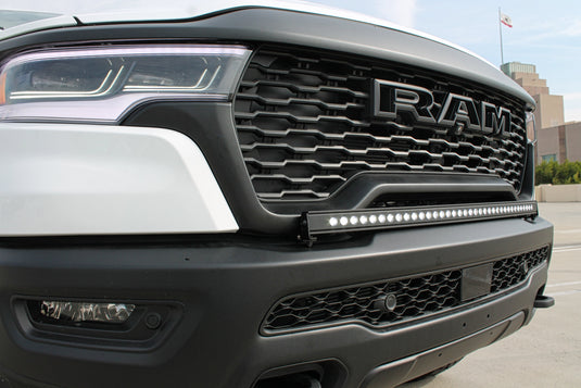 2025+ RAM 1500 RHO 40in Light Bar - Slim