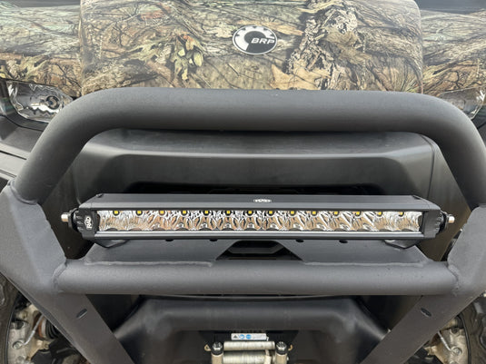LED Light Bar Kit