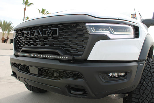 2025+ RAM 1500 RHO 40in Light Bar - Slim