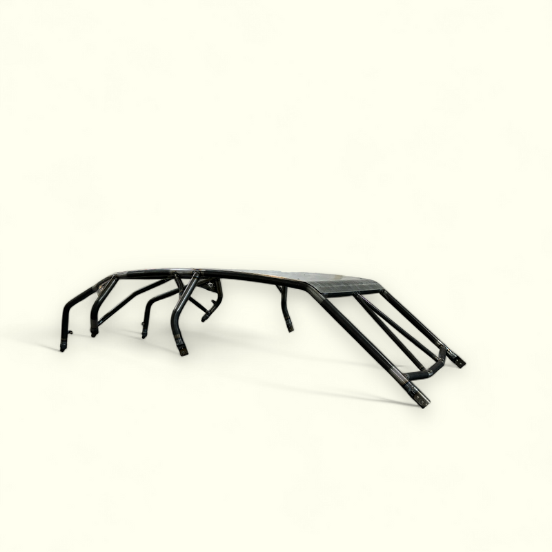 Load image into Gallery viewer, POLARIS PRO R 4 SEAT CAGE
