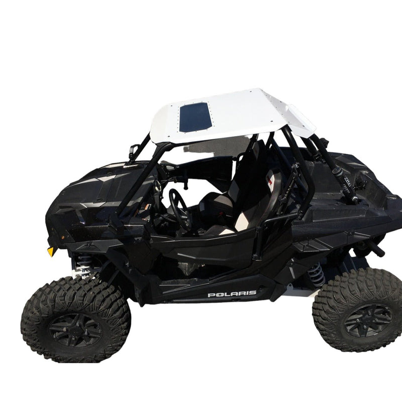 Load image into Gallery viewer, Moto Armor Aluminum Roof for 2014+RZR XP 1000 / Turbo
