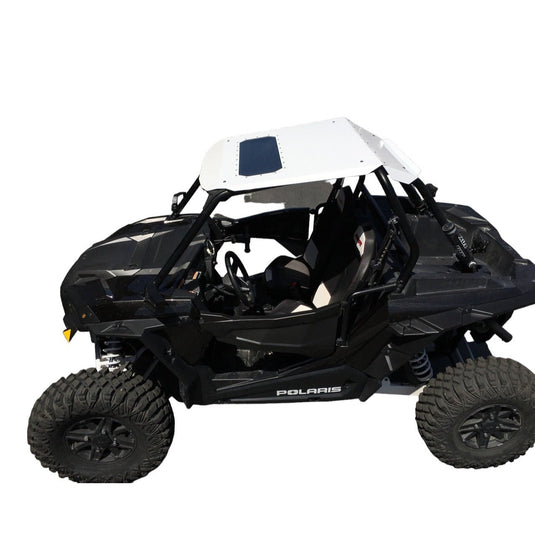 Moto Armor Aluminum Roof for 2014+RZR XP 1000 / Turbo