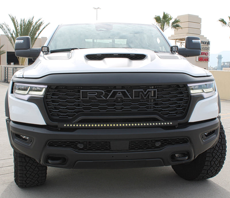Load image into Gallery viewer, 2025+ RAM 1500 RHO 40in Light Bar - Slim
