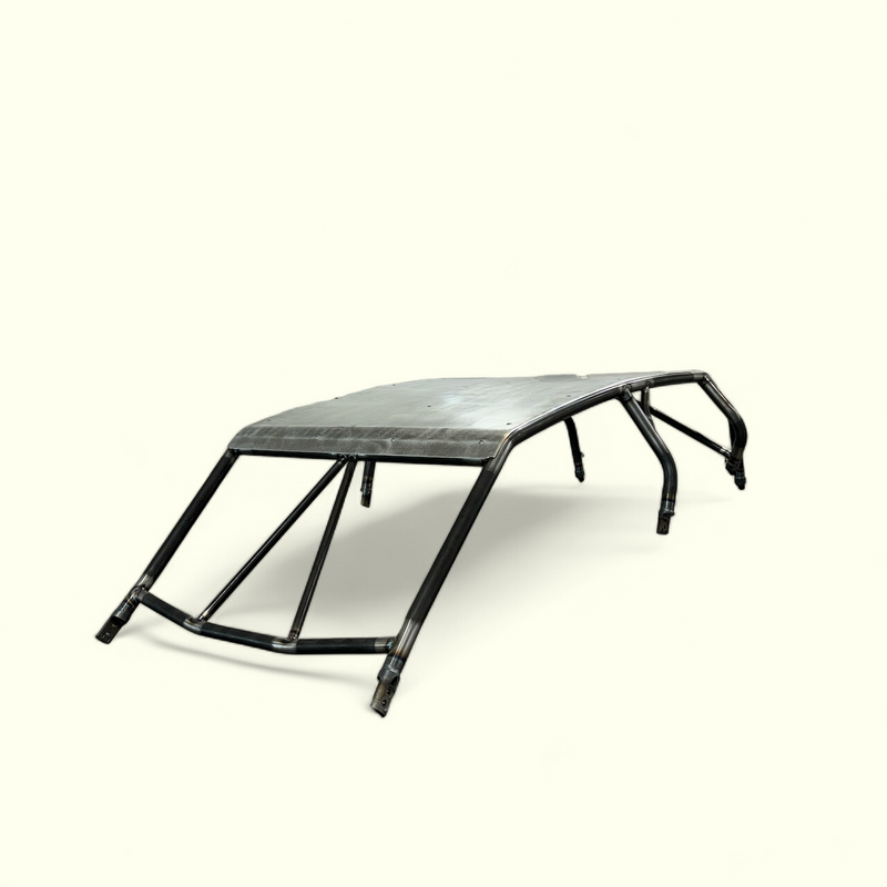 Load image into Gallery viewer, POLARIS PRO R 4 SEAT CAGE
