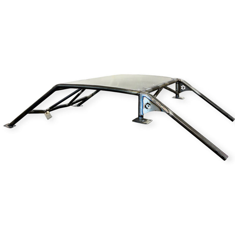 Load image into Gallery viewer, CAN AM X3 BOLT ON 2-SEAT ROLL CAGE
