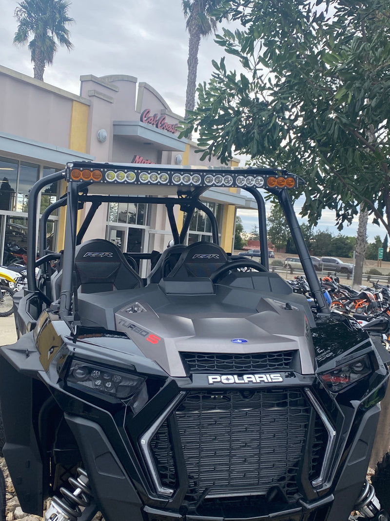 Load image into Gallery viewer, Polaris Turbo S Kit
