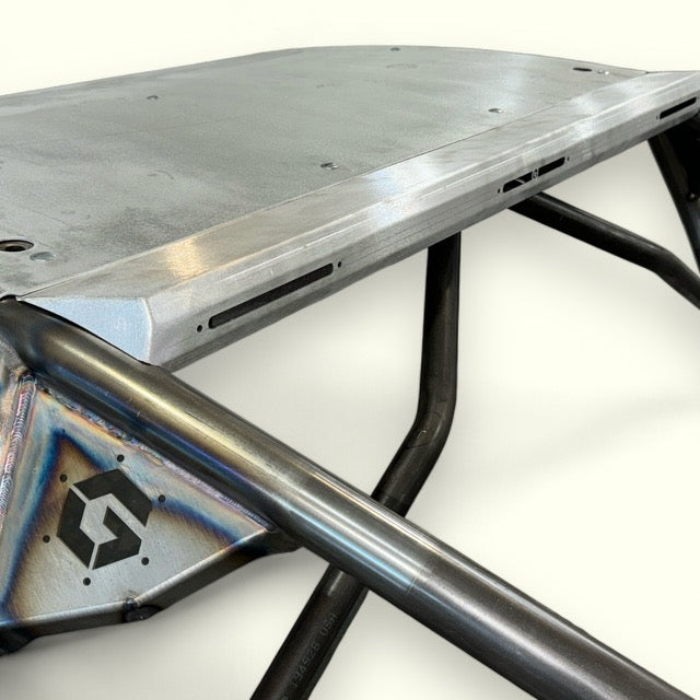 Load image into Gallery viewer, POLARIS PRO R 4 SEAT CAGE
