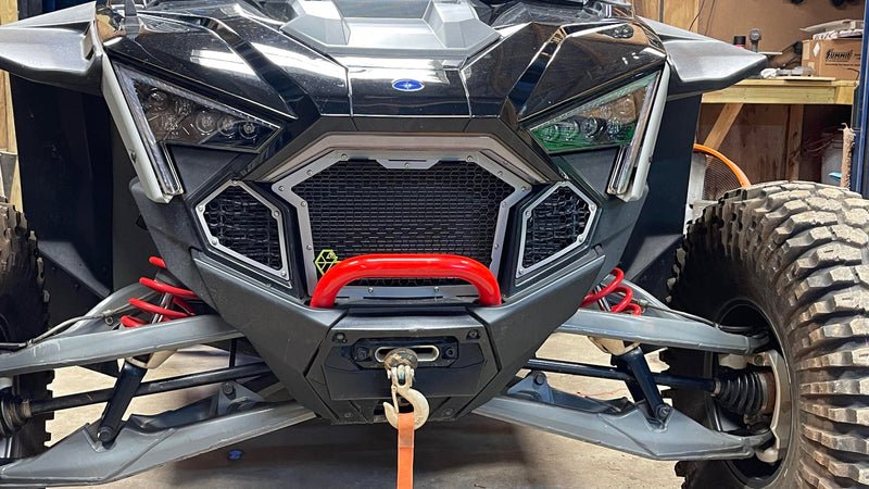 Load image into Gallery viewer, PRO Grille WITHOUT Lightbar
